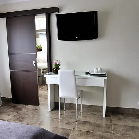 Ferienzimmer Ellisee, Kontaktloser Check-In Friedrichshafen Room photo