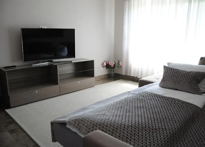 Ferienzimmer Ellisee, Kontaktloser Check-In