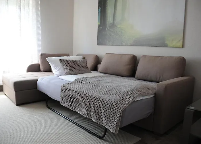 Ferienzimmer Ellisee, Kontaktloser Check-In