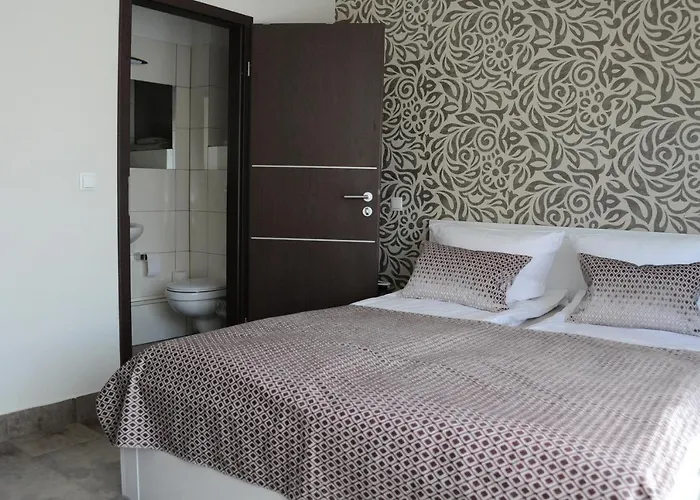 Ferienzimmer Ellisee, kontaktloser Check-in