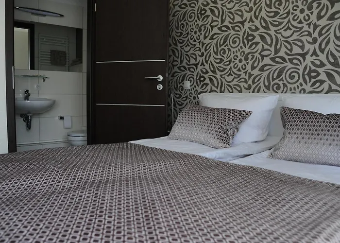 Ferienzimmer Ellisee, Kontaktloser Check-In