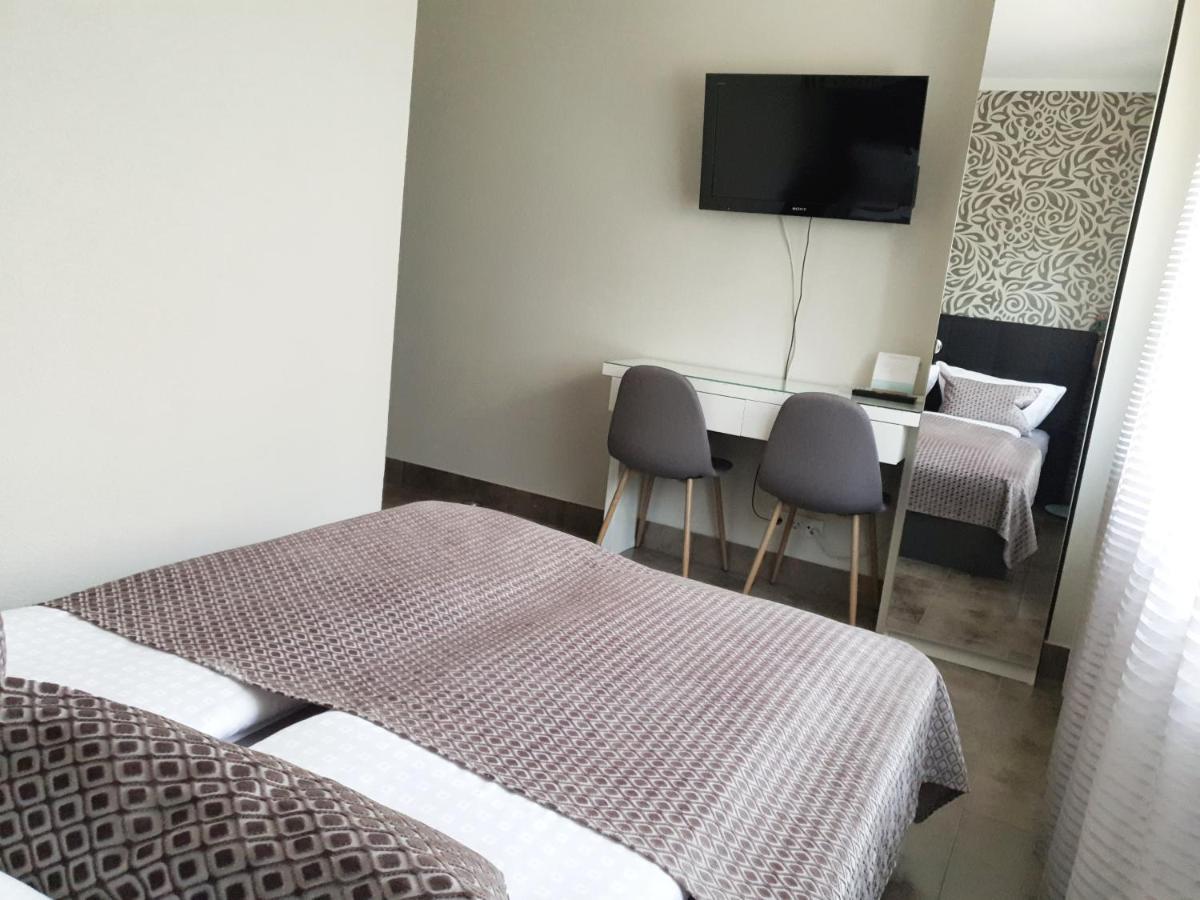 Ferienzimmer Ellisee, Kontaktloser Check-in Homestay Friedrichshafen