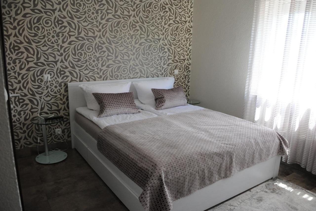 Homestay Ferienzimmer Ellisee, Kontaktloser Check-in *