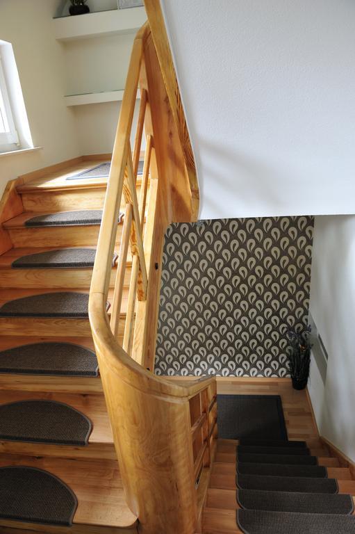 Ferienzimmer Ellisee, Kontaktloser Check-in Homestay *
