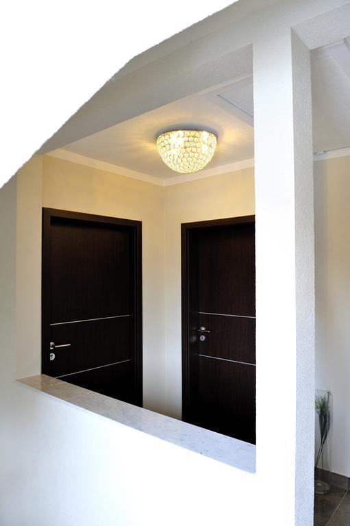 Homestay Ferienzimmer Ellisee, Kontaktloser Check-in