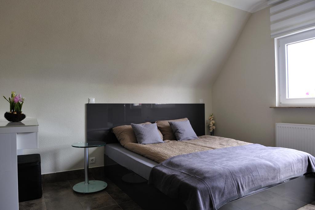 Homestay Ferienzimmer Ellisee, Kontaktloser Check-in
