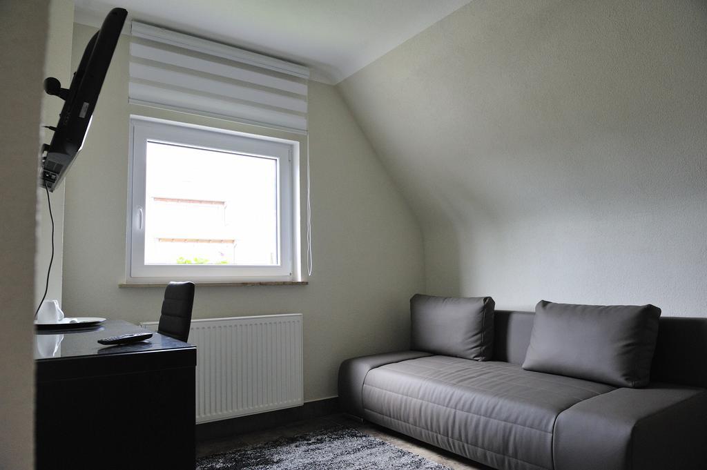 Ferienzimmer Ellisee, Kontaktloser Check-in Homestay