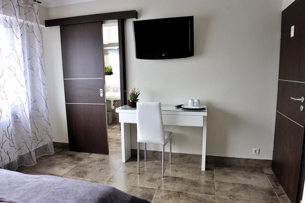 Ferienzimmer Ellisee, Kontaktloser Check-in