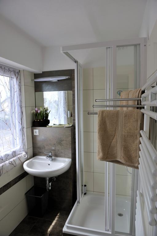 Homestay Ferienzimmer Ellisee, Kontaktloser Check-in