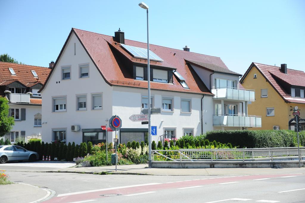 Homestay Ferienzimmer Ellisee, Kontaktloser Check-in