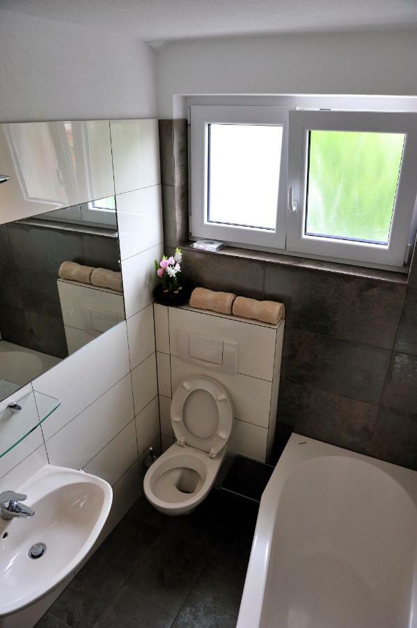 Homestay Ferienzimmer Ellisee, Kontaktloser Check-in