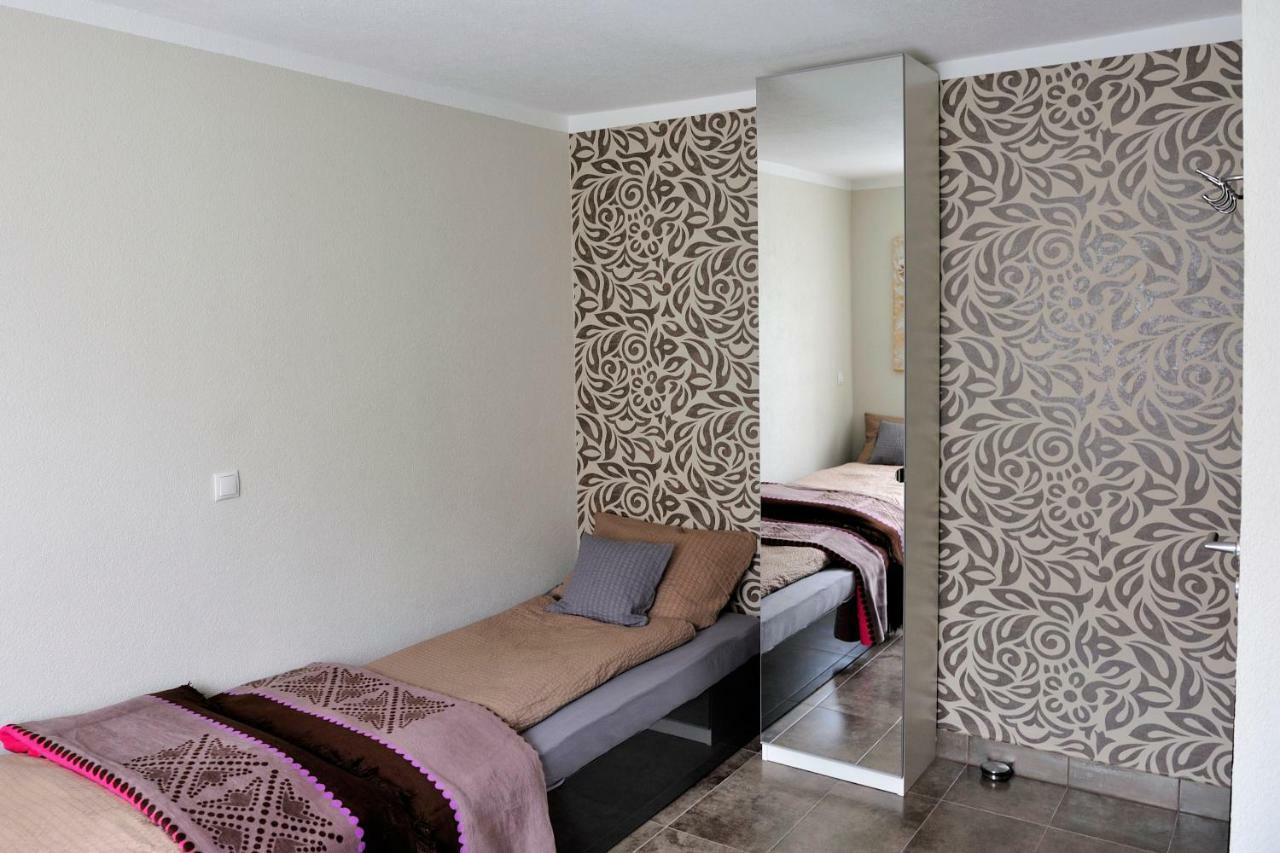 Alloggio in famiglia Ferienzimmer Ellisee, Kontaktloser Check-in *